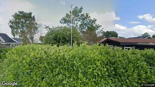 Lejligheder til salg i Sjølund - Foto fra Google Street View