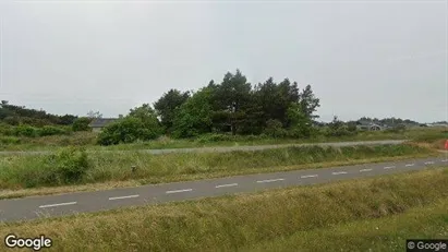 Lejligheder til salg i Ringkøbing - Foto fra Google Street View