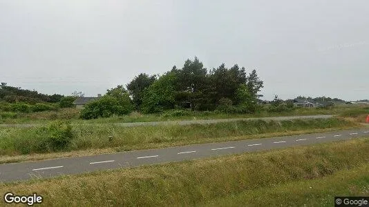 Lejligheder til salg i Ringkøbing - Foto fra Google Street View