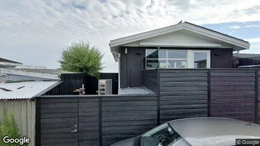 Lejligheder til salg i Otterup - Foto fra Google Street View