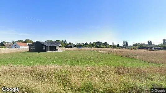 Lejligheder til salg i Rødvig Stevns - Foto fra Google Street View