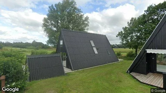 Lejligheder til salg i Farsø - Foto fra Google Street View