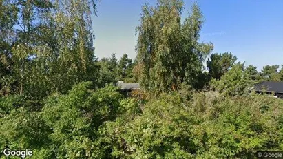 Lejligheder til salg i Jægerspris - Foto fra Google Street View