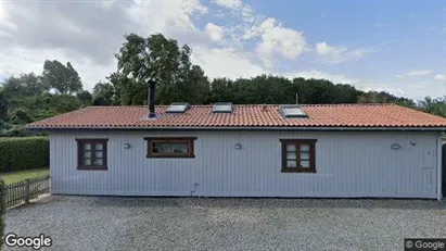 Lejligheder til salg i Assens - Foto fra Google Street View