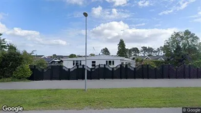 Lejligheder til salg i Nyborg - Foto fra Google Street View