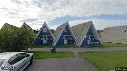 Lejligheder til salg i Rødby - Foto fra Google Street View