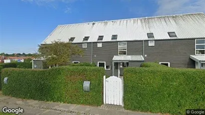 Andelsboliger til salg i Køge - Foto fra Google Street View