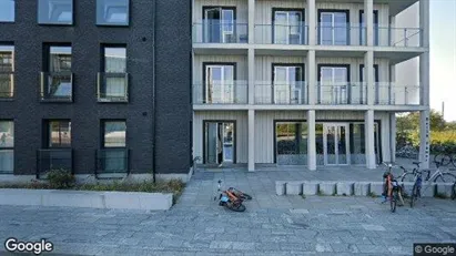 Lejligheder til leje i København S - Foto fra Google Street View