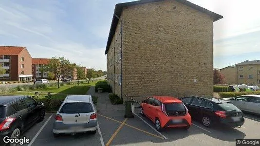 Lejligheder til salg i Kalundborg - Foto fra Google Street View