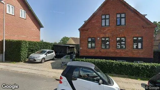 Lejligheder til salg i Svendborg - Foto fra Google Street View