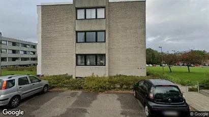 Lejligheder til salg i Viby J - Foto fra Google Street View