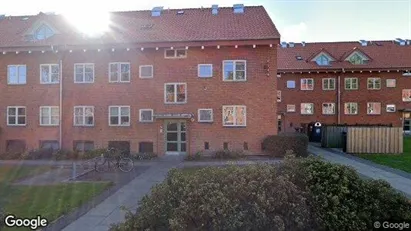 Andelsboliger til salg i Brønshøj - Foto fra Google Street View