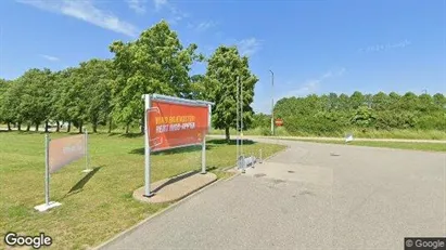 Lejligheder til leje i Taastrup - Foto fra Google Street View