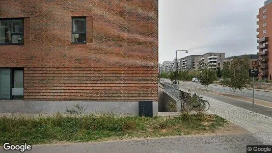 Lejligheder til leje i København S - Foto fra Google Street View
