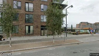 Lejligheder til leje i København S - Foto fra Google Street View