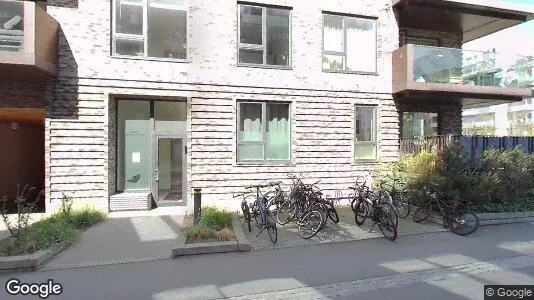 Lejligheder til leje i København S - Foto fra Google Street View