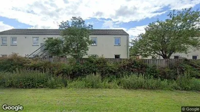 Andelsboliger til salg i Risskov - Foto fra Google Street View