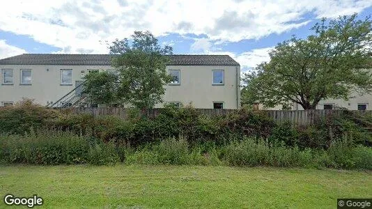 Andelsboliger til salg i Risskov - Foto fra Google Street View