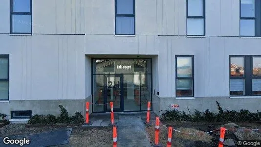 Lejligheder til leje i Køge - Foto fra Google Street View