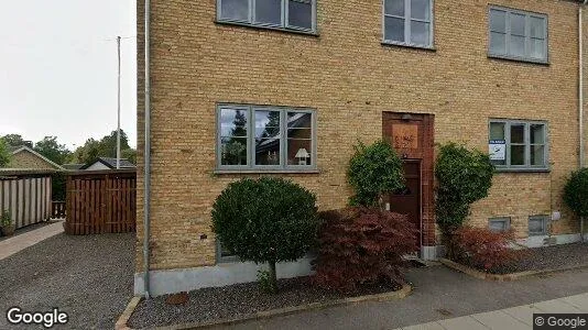 Lejligheder til salg i Taastrup - Foto fra Google Street View