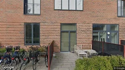 Lejligheder til salg i Valby - Foto fra Google Street View