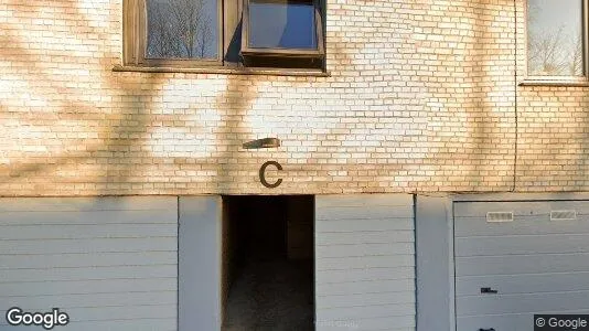 Lejligheder til salg i Aalborg Centrum - Foto fra Google Street View