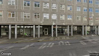 Lejligheder til salg i København K - Foto fra Google Street View