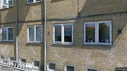 Lejligheder til salg i Vanløse - Foto fra Google Street View