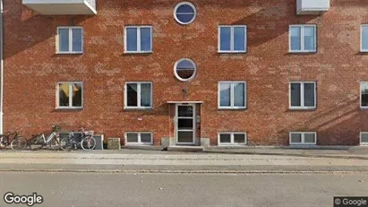 Lejligheder til salg i København S - Foto fra Google Street View