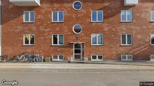 Lejligheder til salg i København S - Foto fra Google Street View