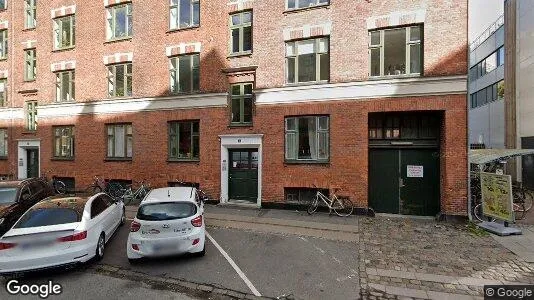 Lejligheder til salg i København S - Foto fra Google Street View