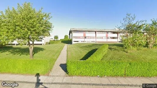 Lejligheder til salg i Aalborg Centrum - Foto fra Google Street View