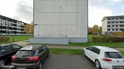 Lejligheder til salg i Korsør - Foto fra Google Street View
