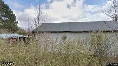 Lejligheder til salg i Gørlev - Foto fra Google Street View