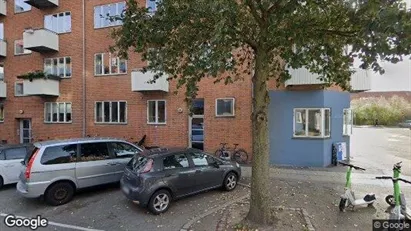 Lejligheder til salg i København S - Foto fra Google Street View