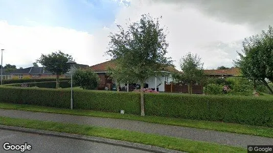 Andelsboliger til salg i Fredericia - Foto fra Google Street View