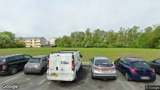 Lejligheder til leje i Rødovre - Foto fra Google Street View