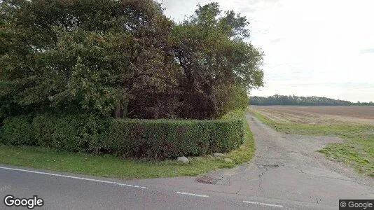 Lejligheder til leje i Maribo - Foto fra Google Street View