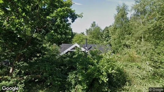 Lejligheder til salg i Ebeltoft - Foto fra Google Street View