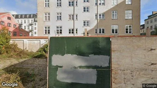 Lejligheder til leje i København K - Foto fra Google Street View