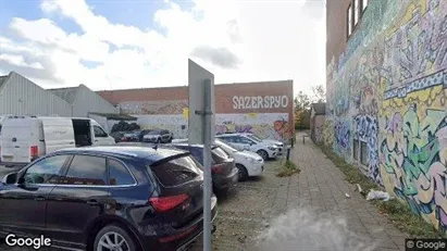 Lejligheder til leje i Odense C - Foto fra Google Street View