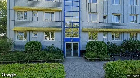 Lejligheder til leje i Ringsted - Foto fra Google Street View