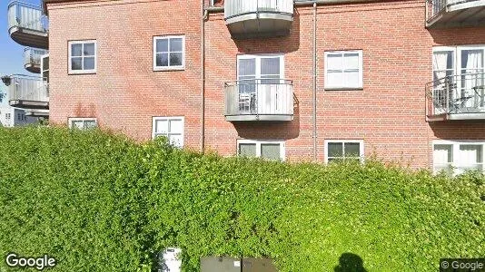 Lejligheder til salg i Åbyhøj - Foto fra Google Street View