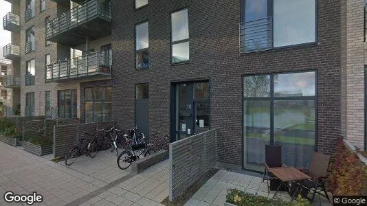 Lejligheder til leje i København SV - Foto fra Google Street View