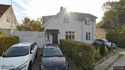 Lejligheder til salg i Kongens Lyngby - Foto fra Google Street View