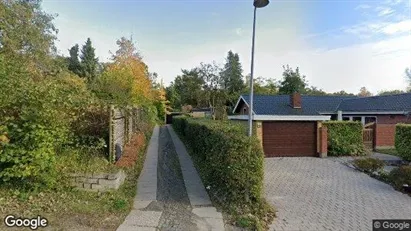 Lejligheder til salg i Kongens Lyngby - Foto fra Google Street View
