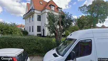 Lejligheder til salg i Valby - Foto fra Google Street View