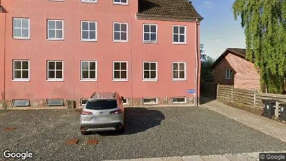 Lejligheder til leje i Viborg - Foto fra Google Street View