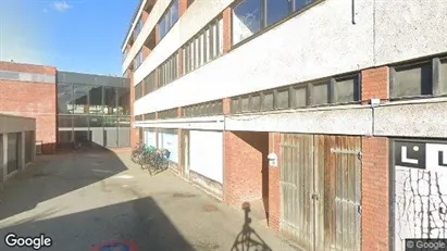 Lejligheder til leje i Herlev - Foto fra Google Street View