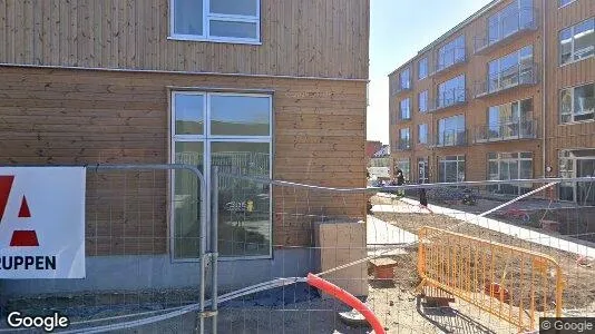 Lejligheder til leje i København S - Foto fra Google Street View